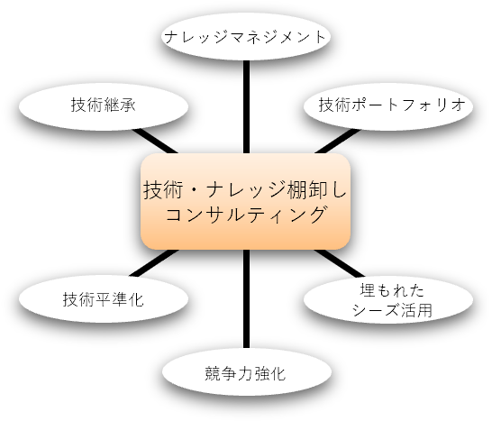 �Z�p�p���R���T���e�B���O�ŋZ�p�̈ێ����p���Đl�ވ琬������
